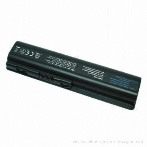 EV06 notebook battery, 100% replaceable, 5-day delivery, A-grade Cells, 14-month warranty
